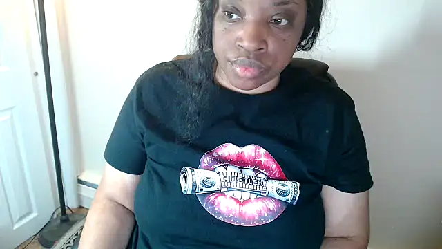 Sexymona1218 élő XXX-chatje