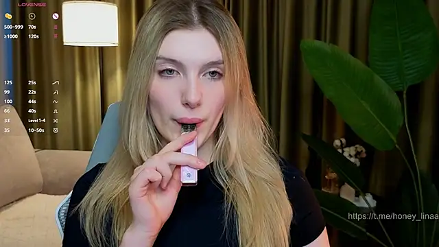 Czat XXX na żywo – honey_kors