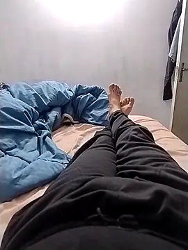 Show de webcam de engineer_1980