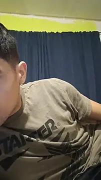 juanfritaa21 웹캠 쇼