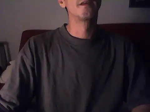 Show de webcam de patrixpatrix