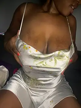 XXX chat uživo modela Millie246