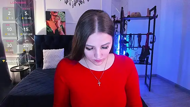 CandyKimmy Webcamshow