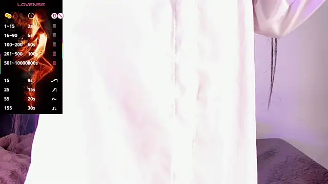 Chat +18 de lillielover16 ao vivo