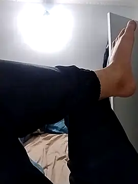 Show de webcam de engineer_1980