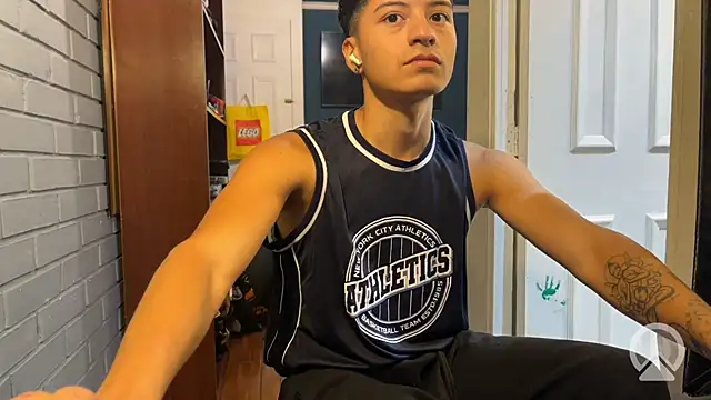 feeelipe2007 Pertunjukan Webcam