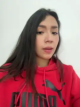 Chat XXX en directo de Mila_Morgan