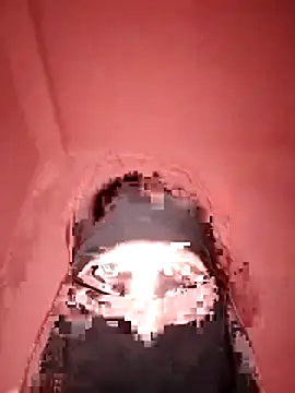 Miss_dou3ae's Webcam Show