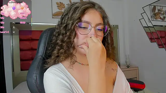 MarieTaylor_ – Live XXX-chat