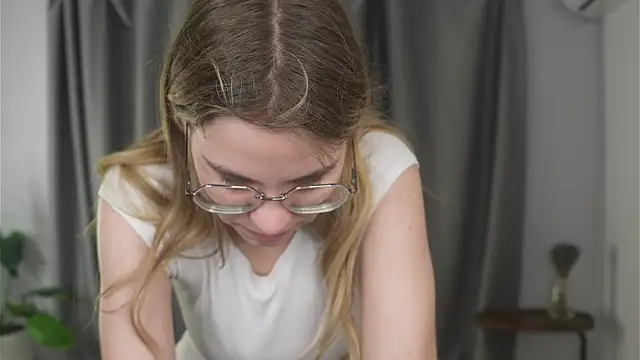 JoanBaggott – Naživo XXX chat