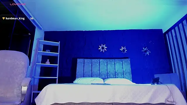 Chatroom XXX en direct de LiamDeep