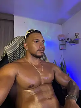 Chat XXX en directo de FreszX