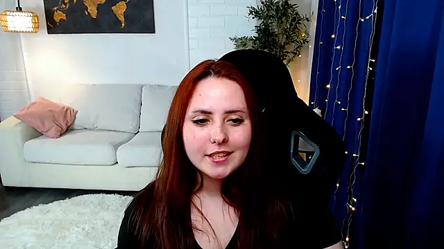 Živý XXX chat Hennessy_bunny