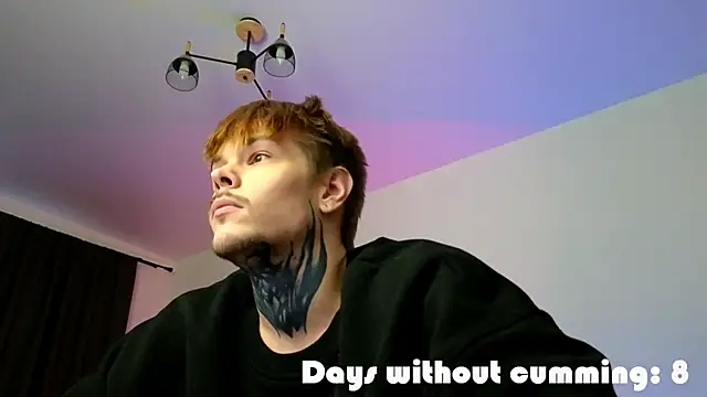 DENIS_HERE Live XXX-chat