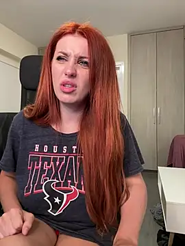 RoxxyDallas Obrolan Langsung XXX