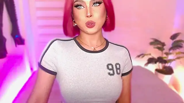 MissGreta_Hunterx Obrolan Langsung XXX