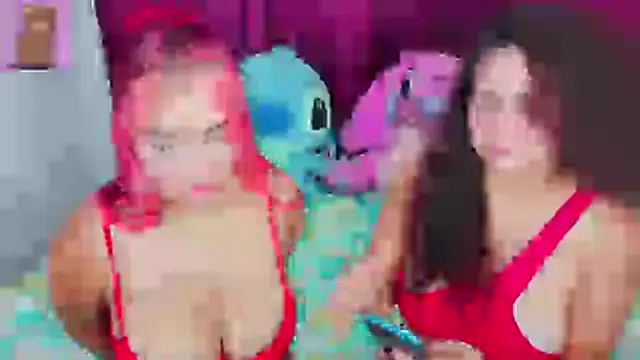 Chat +18 de latin_bestshow ao vivo