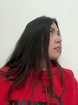 Mila_Morgan Obrolan Langsung XXX