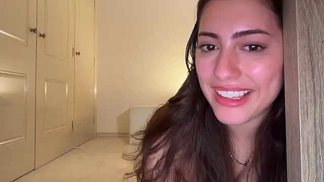 sieeena's Live XXX Chat