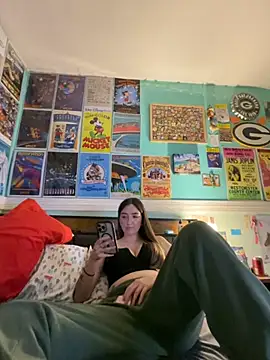 kaybabyx4's Live XXX Chat