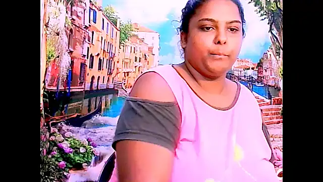 Indianfairy99 Obrolan Langsung XXX