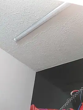 Elinaax's Webcam Show