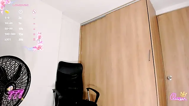 Nicol_ofi24 Live XXX Chat