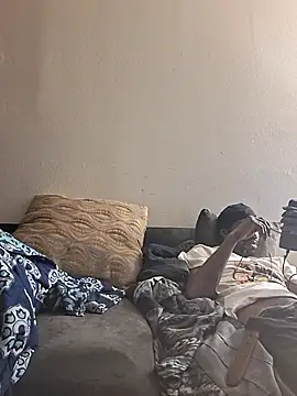 RexMinnie Live XXX-chat