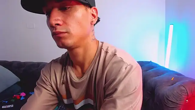 Show webcam de AbaturLopez