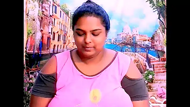 Indianfairy99 Obrolan Langsung XXX