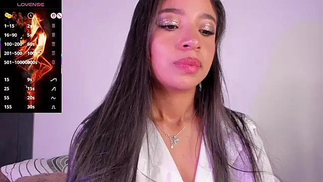 lillielover16n Live XXX chat