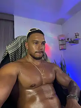 FreszX's Webcam Show