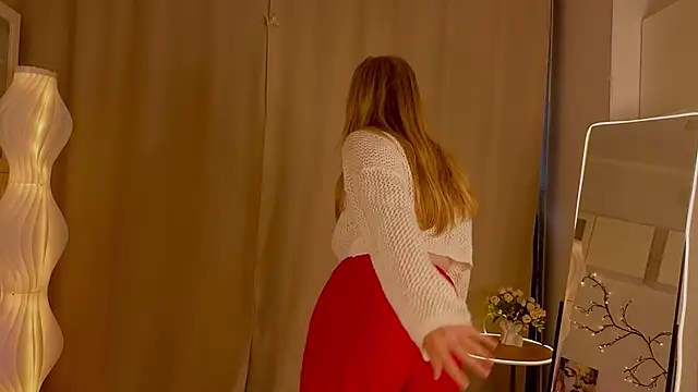 AlicaCohill Webcam Show