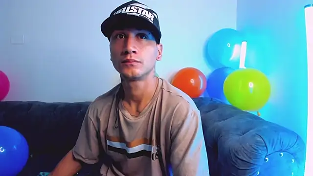 AbaturLopez: вебкам-шоу