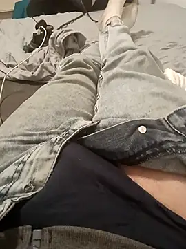 dark8in – Kamerová šou