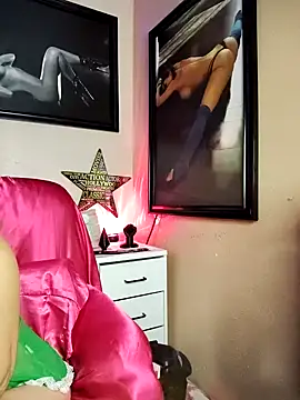 Онлайн чат XXX TheDime