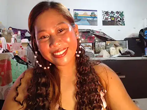 exotic_filipina_beauty's Live XXX Chat