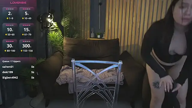 MargaritaGrey Live XXX Chat