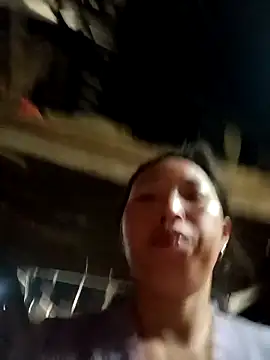 NIANIAKUTE's Webcam Show