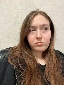 Webkamerová show charmingggirl