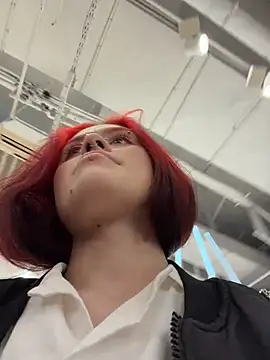 FoxyMood Live XXX Chat