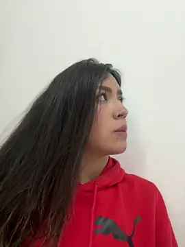 Mila_Morgan লাইভ XXX চ্যাট