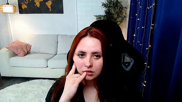 Онлайн чат XXX Hennessy_bunny