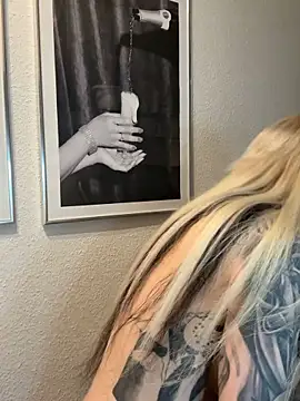 XXX chat uživo modela SelinaGalinsky6