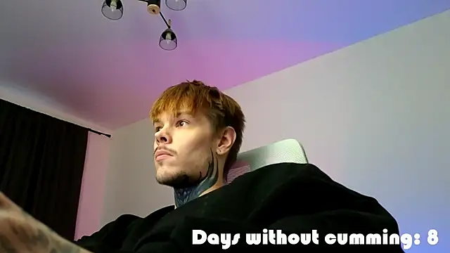 Chat XXX en directo de DENIS_HERE