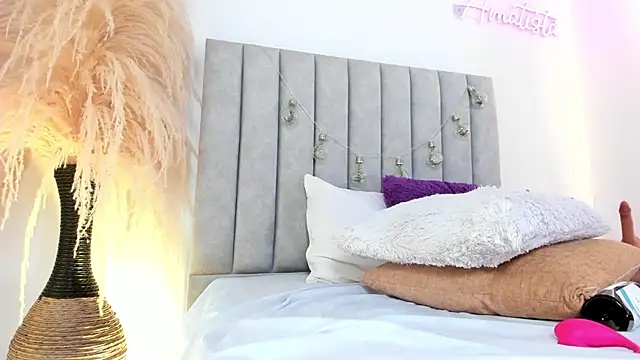 AmatistaSallow__ – Live XXX-chat