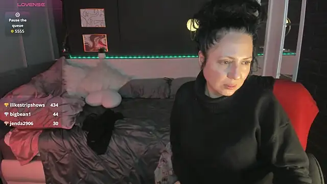 Chatroom XXX en direct de Anita_Muse