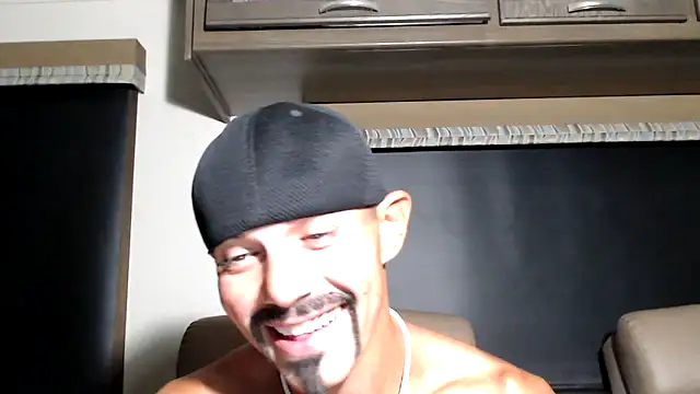 Show webcam de ThickD2C