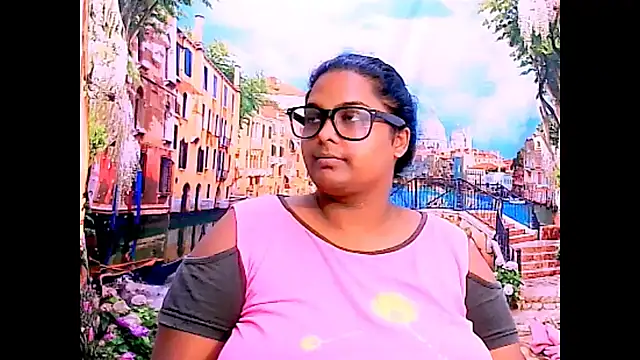 Živý XXX chat Indianfairy99