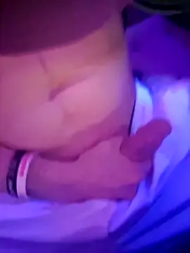 Show webcam de chronic_vibez